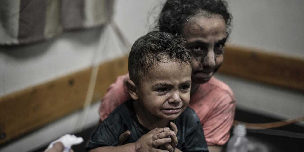 2 milyon 380 bin filistinli cocugun yasam hakki icin kuresel cagri zHXn4RuD