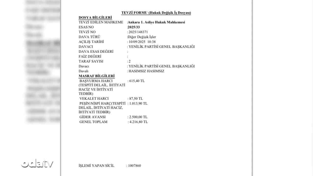 2017 referandumu icin ilk basvuru ySyyLrNs