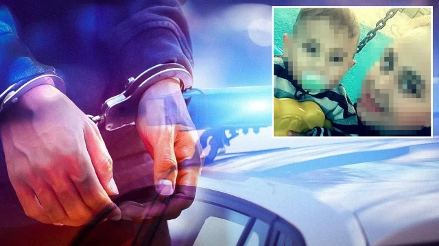 35 yasindaki cocuga korkunc iskence vucudunda sigara sonduren anne ve erkek arkadasi tutuklandi tJJKF3eK