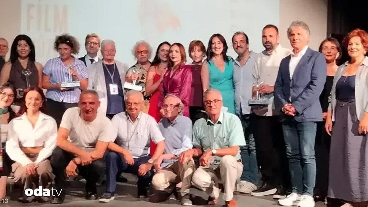 5 izmir film ve muzik festivalinde oduller sahibini buldu O6gkXFTF
