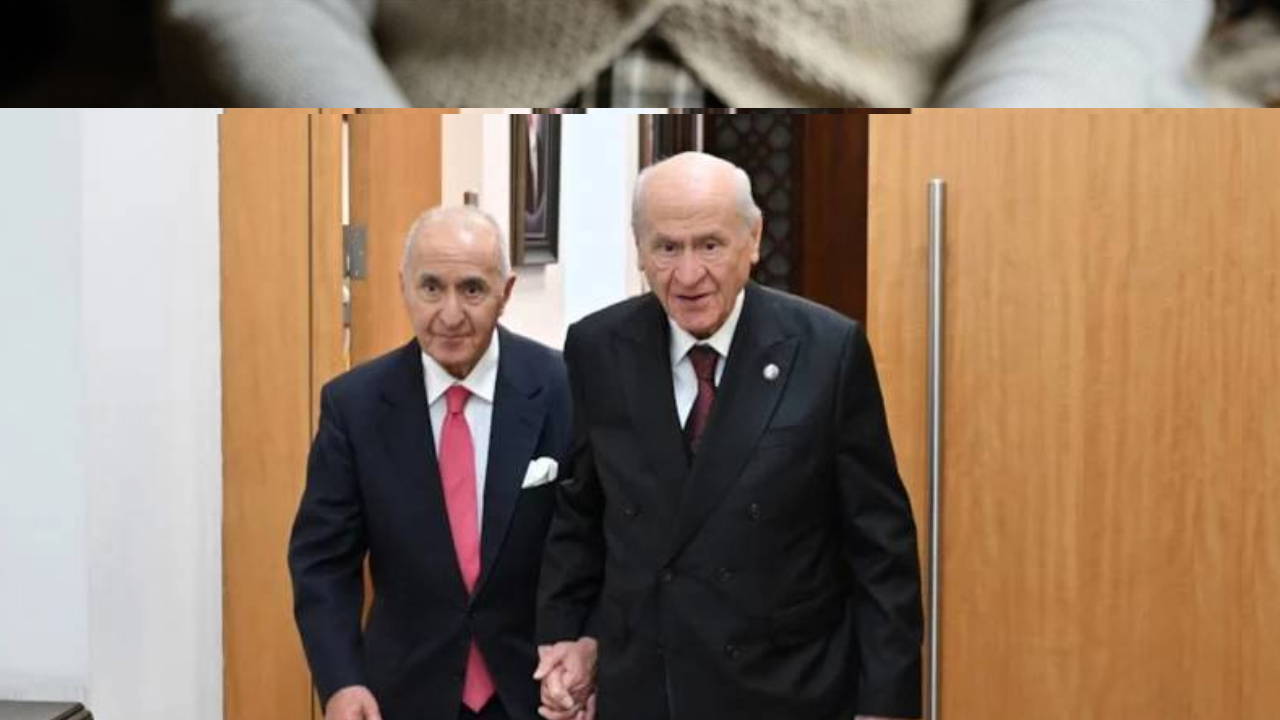 devlet bahceli hikmet cetin gorusmesinden yeni ayrintilar bir an evvel bitirin diyorum mvswjwZY