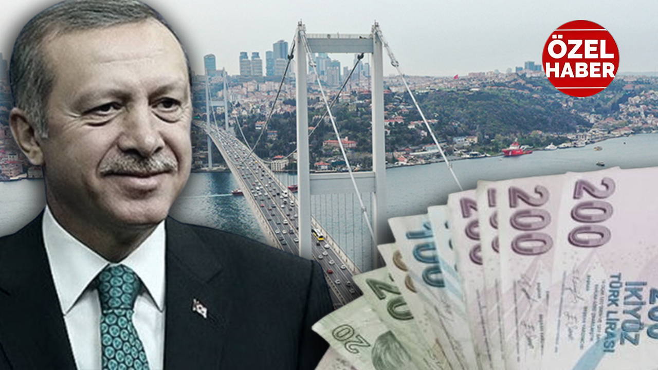 erdogan bunu verirsem vatana ihanet ederim demisti kopru ve otoyol ozellestirmeleri yeniden gundemde jgLYnrQJ