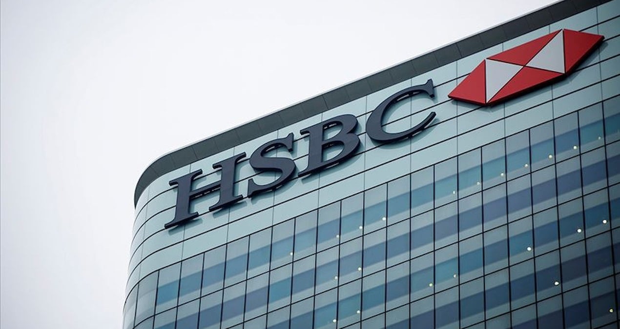 hsbc sene sonu dolar tahminini yukseltti 8iO5jjmT