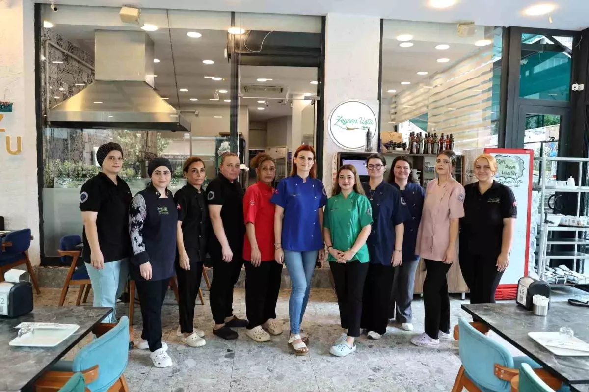 kadin girisimci isini buyuttu xltaVqQr