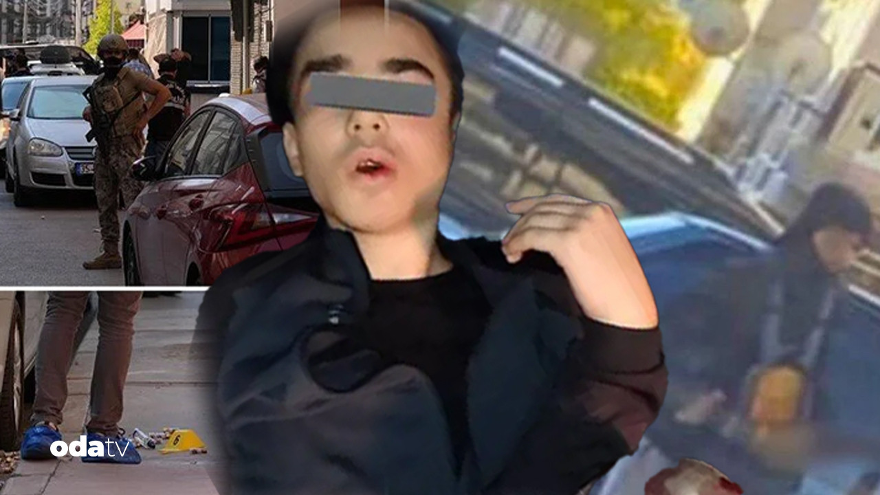 karakol saldirisinda yeni detaylar ben 16 yasimi goremeyecegim BQ3SlgVT