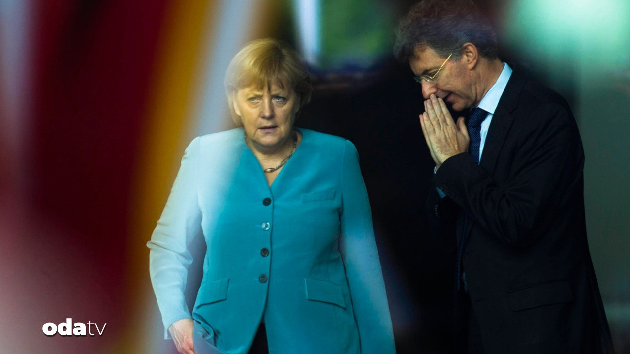 merkelin danismanindan soykirim uyarisi PntQAjMV