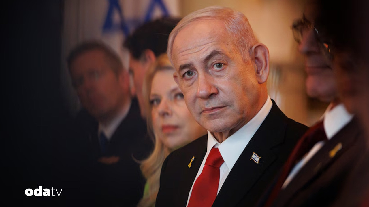 mossad ile netanyahu karsi karsiya geldi JSgJ89J2