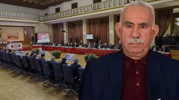 ocalan talebi komisyonda catlak mi yaratacak cekilme durumunu dahi gundemimize aliriz FndqAqKc