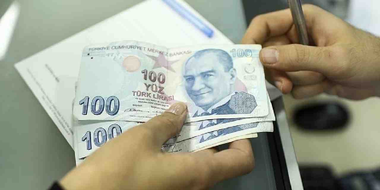 odemeler hesaplara yatti resmi aciklama geldi tmhyMsSb