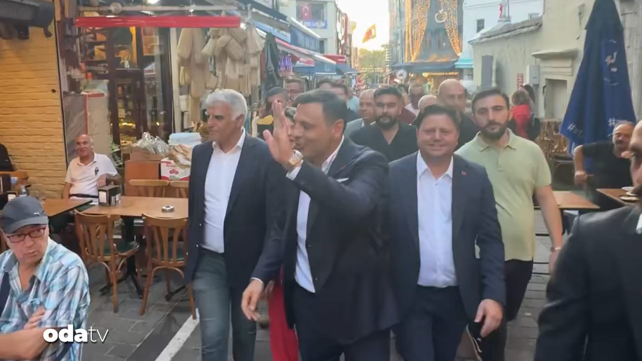 ozgur celike esnaftan destek BuMsUCid