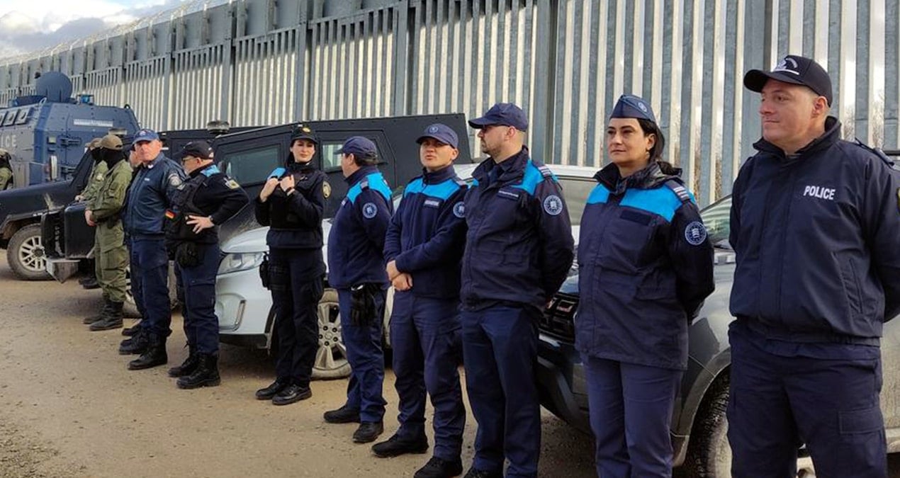 yunanistan celik citi 5 kilometre daha uzatiyor LAAYgJED