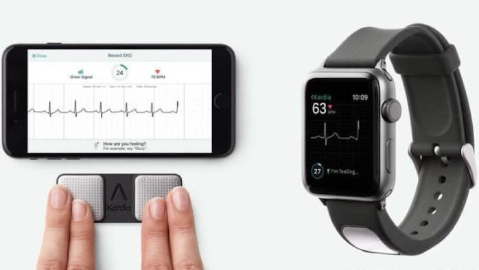 Giyilebilir Teknolojilerin Sağlığımızı İzlemedeki Rolü Nedir?