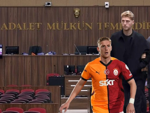 Galatasaraylı Metehan Baltacı’nın Tahliyesi Gerçekleşti**
