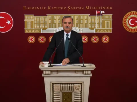 Milletvekilleri Meclis’te Acil Sorunları Gündeme Getirdi