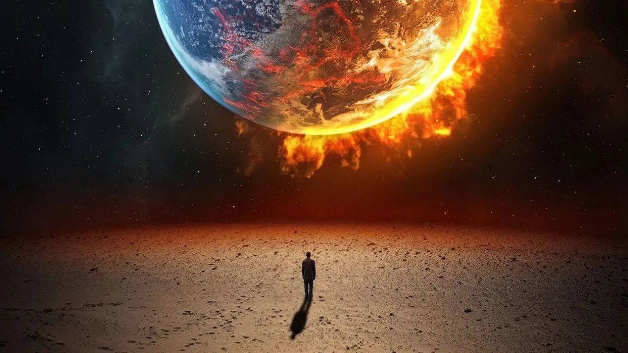 Nobel Fizikçisinden Endişe Verici Uyarı: İnsanlığın Sonu İçin Tarih Belirledi