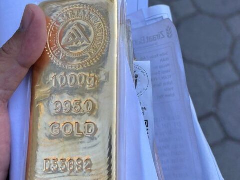 Evini satıp alan vatandaşın kaybı 600 bin lira oldu