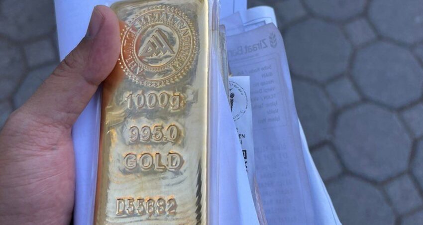 Evini satıp alan vatandaşın kaybı 600 bin lira oldu