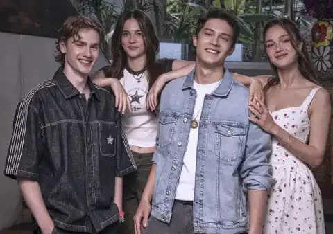 Haber gorseli