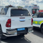 Lastik degistirirken devrilen romorkun altinda kalip oldu rPJ13O6E