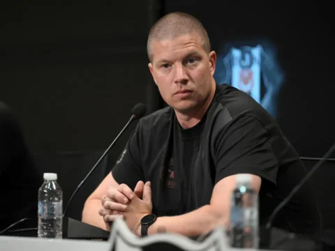 Mike tullbergden besiktas aciklamasi onlara saygi duyuyoruz ama X1lNFxUs